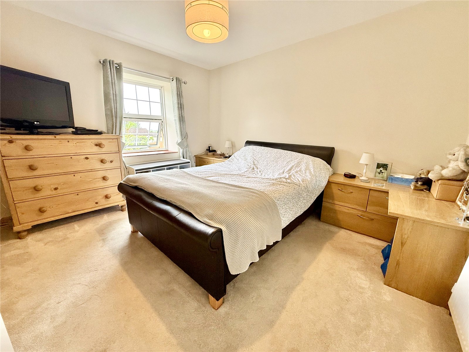 3 bedroom House for sale in Mark, Somerset