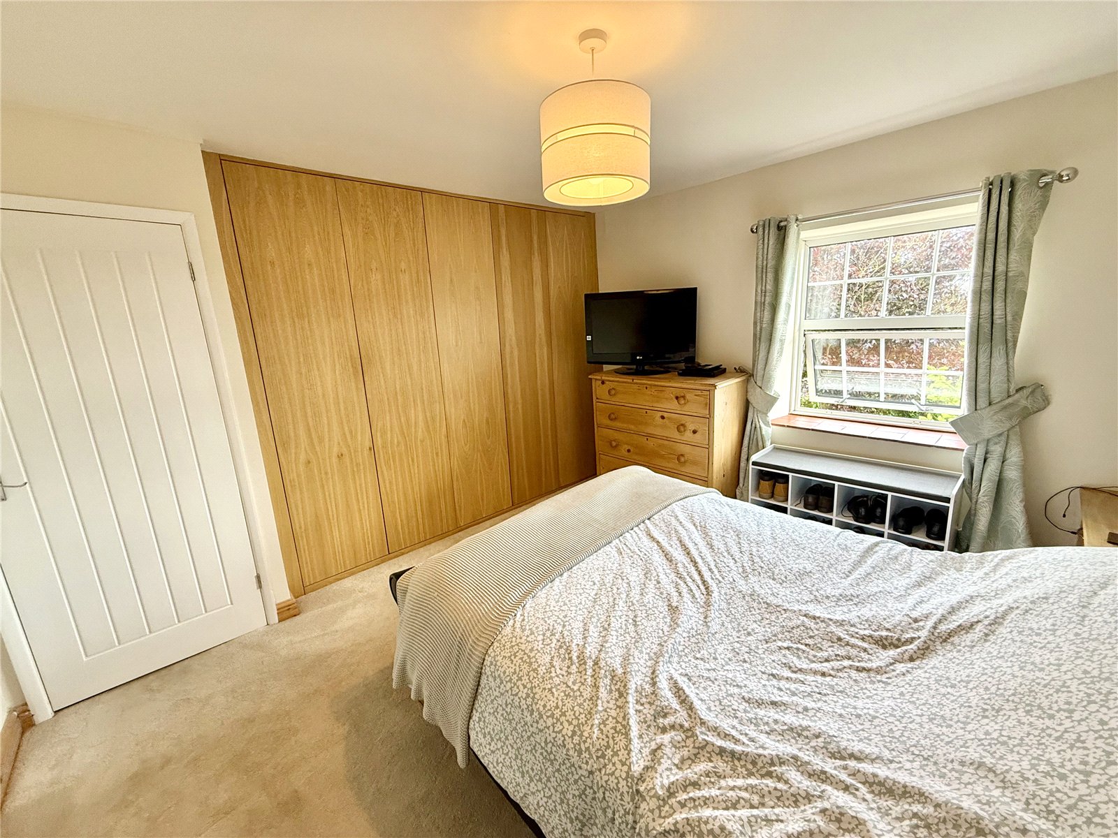 3 bedroom House for sale in Mark, Somerset