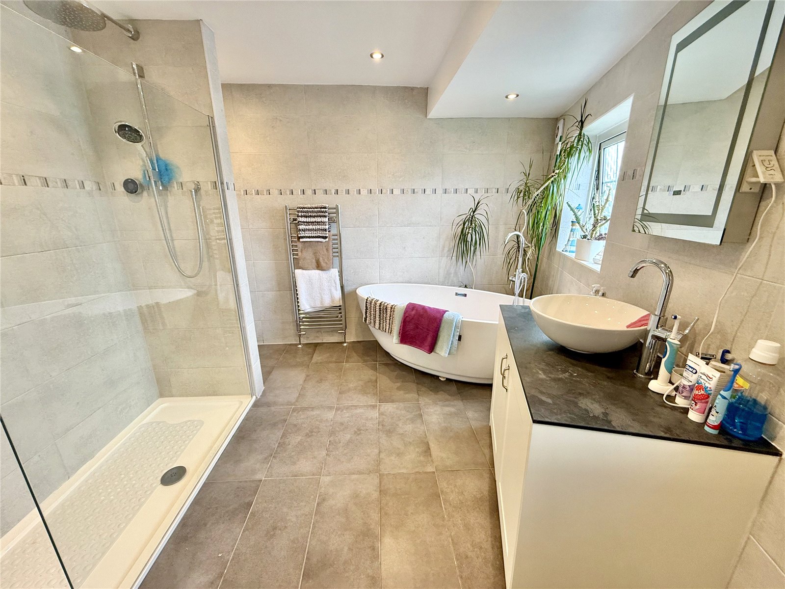 3 bedroom House for sale in Mark, Somerset