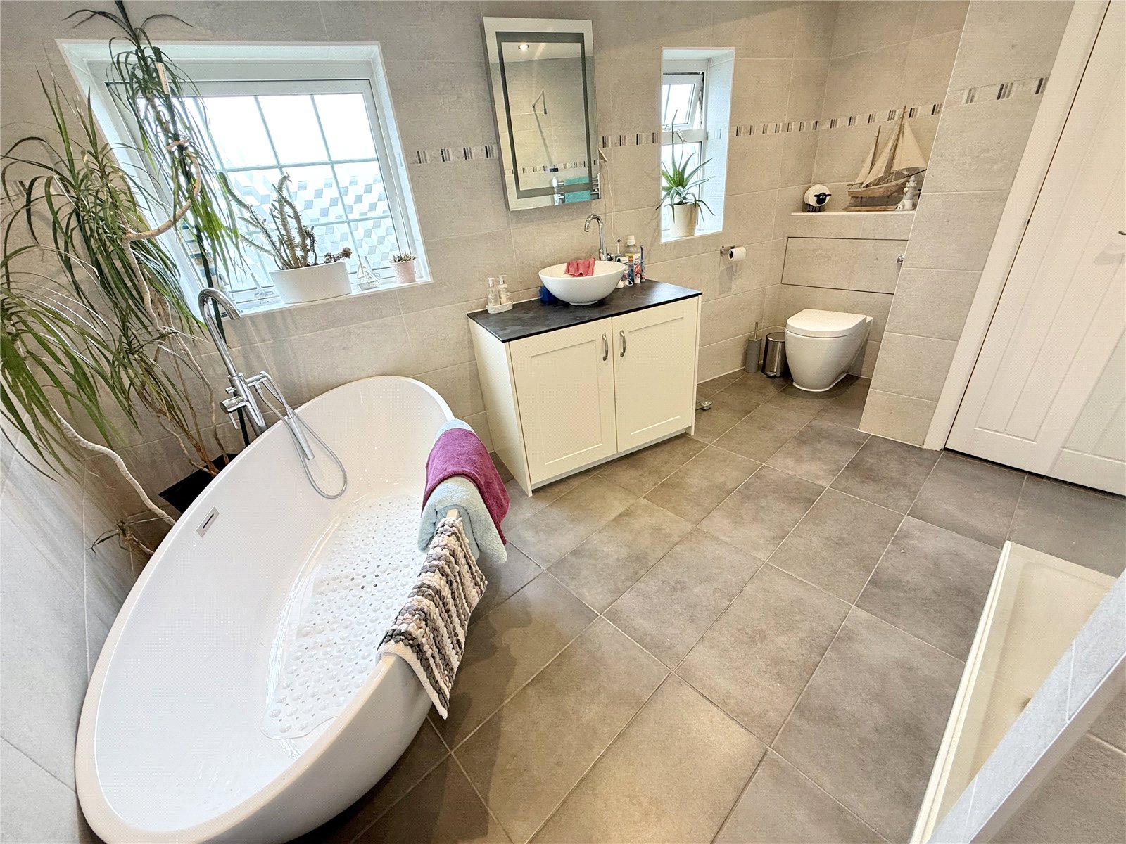 3 bedroom House for sale in Mark, Somerset