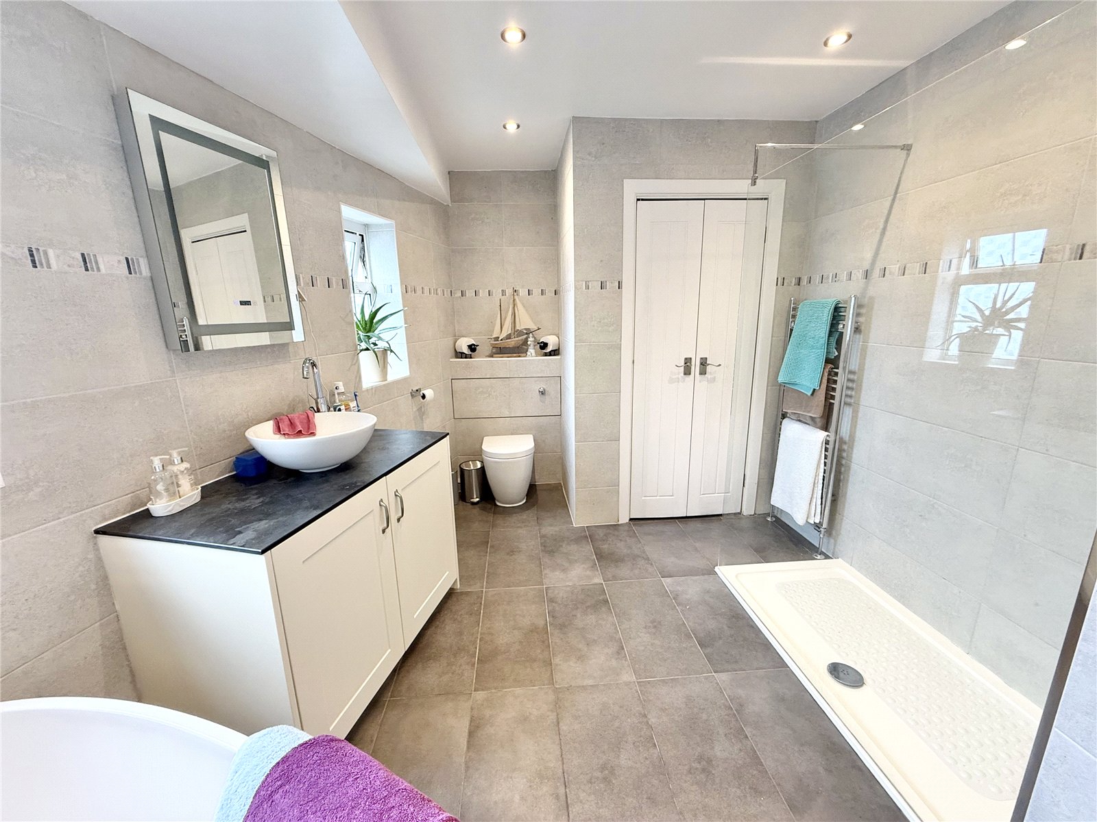3 bedroom House for sale in Mark, Somerset