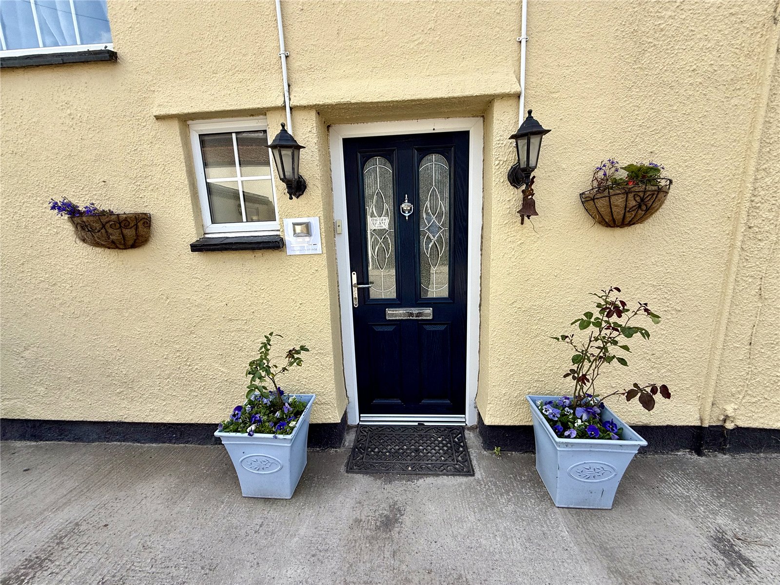 3 bedroom House for sale in Mark, Somerset