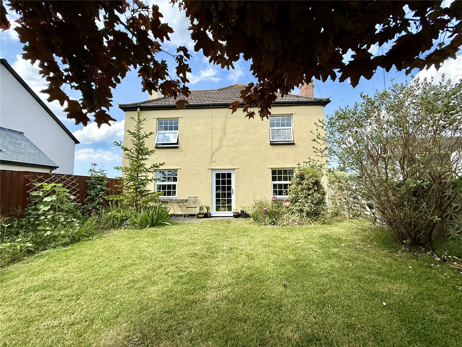 3 bedroom House for sale in Mark, Somerset
