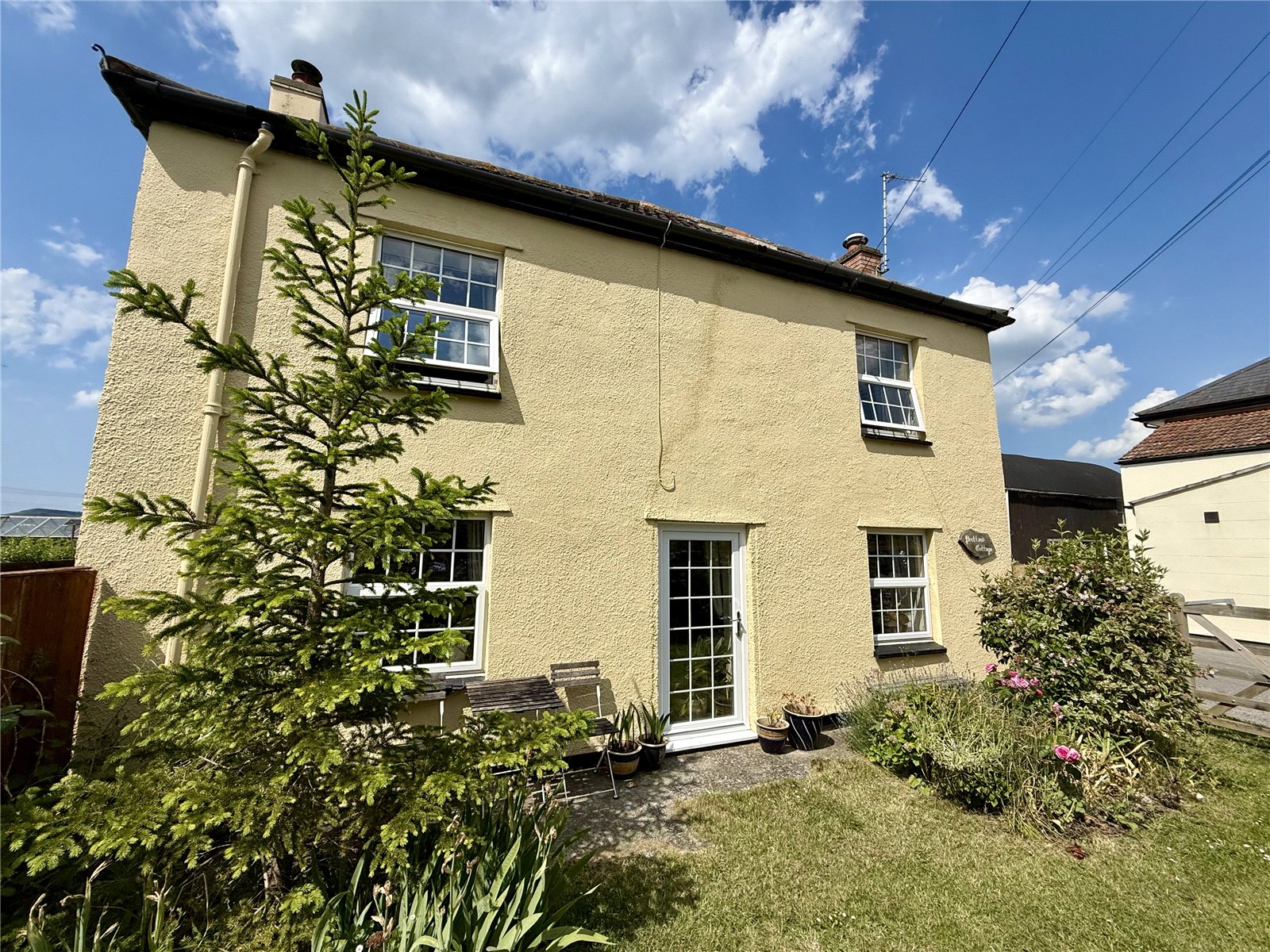 3 bedroom House for sale in Mark, Somerset
