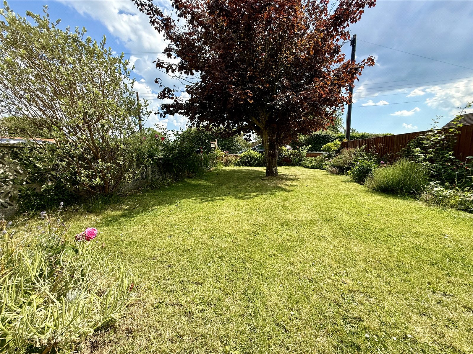 3 bedroom House for sale in Mark, Somerset
