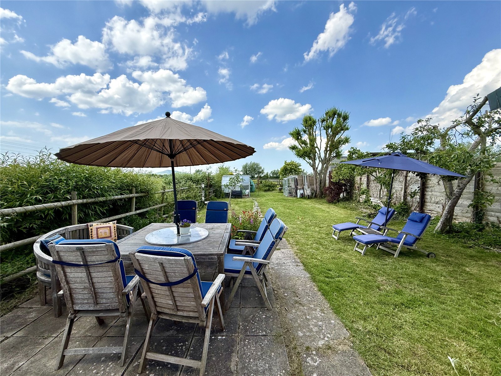 3 bedroom House for sale in Mark, Somerset