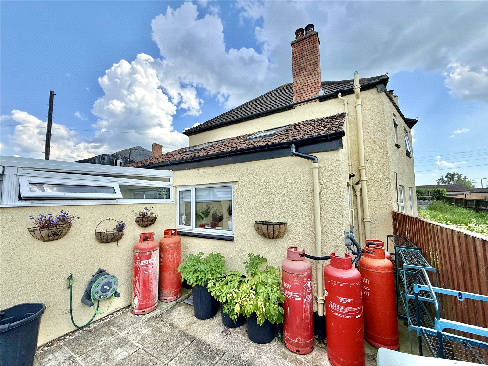 3 bedroom House for sale in Mark, Somerset