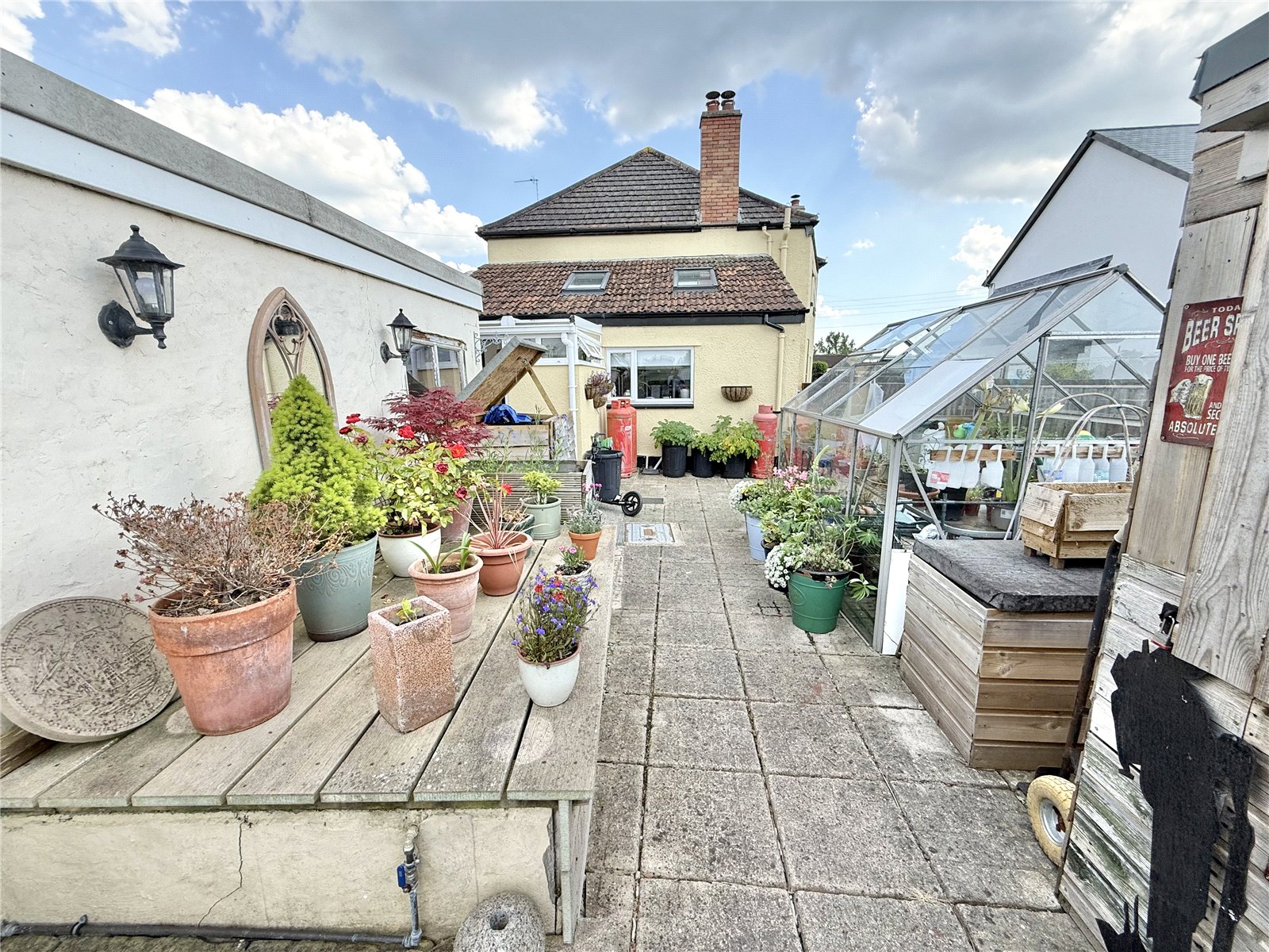3 bedroom House for sale in Mark, Somerset