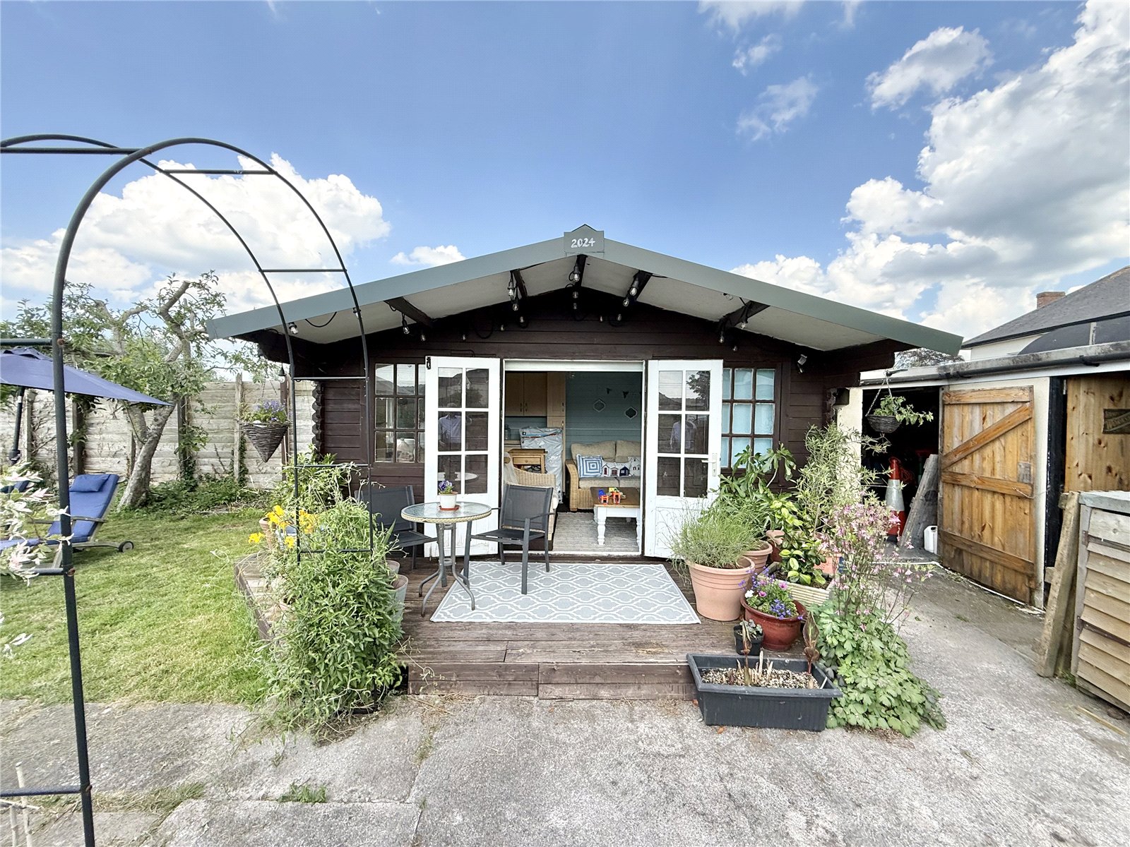 3 bedroom House for sale in Mark, Somerset
