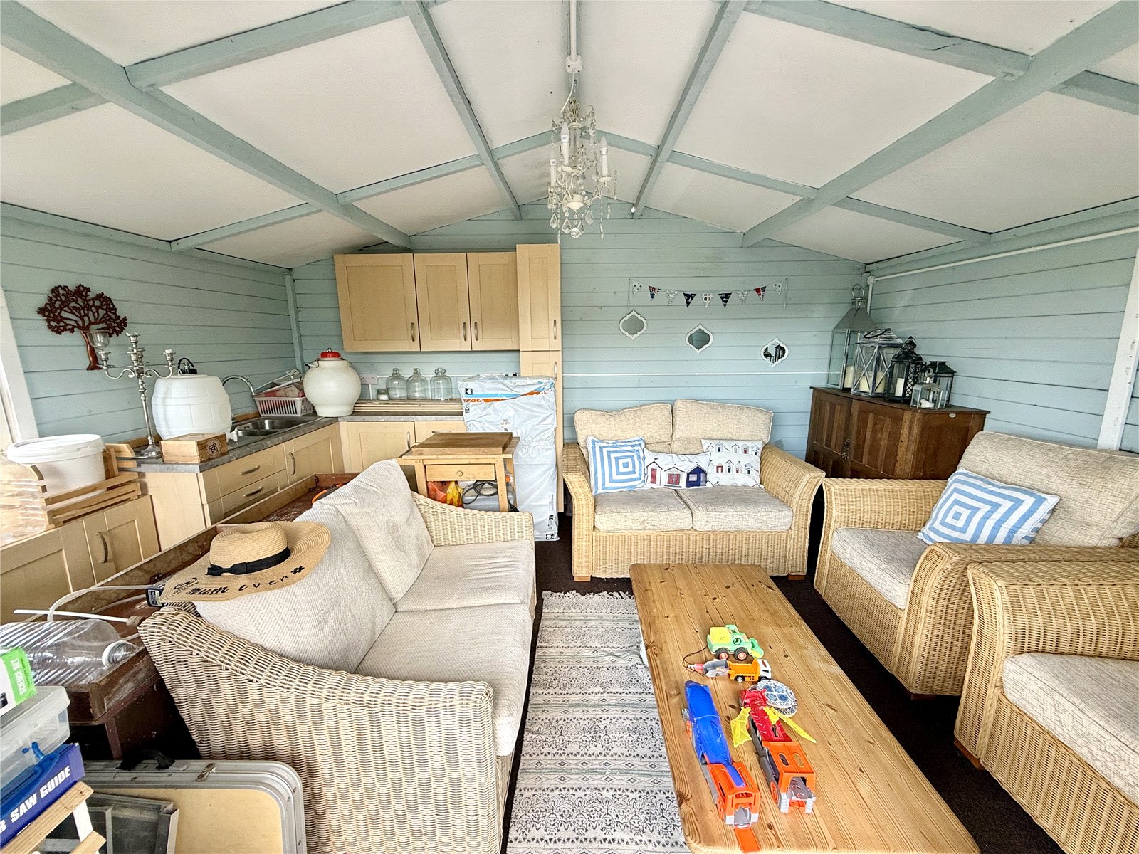 3 bedroom House for sale in Mark, Somerset