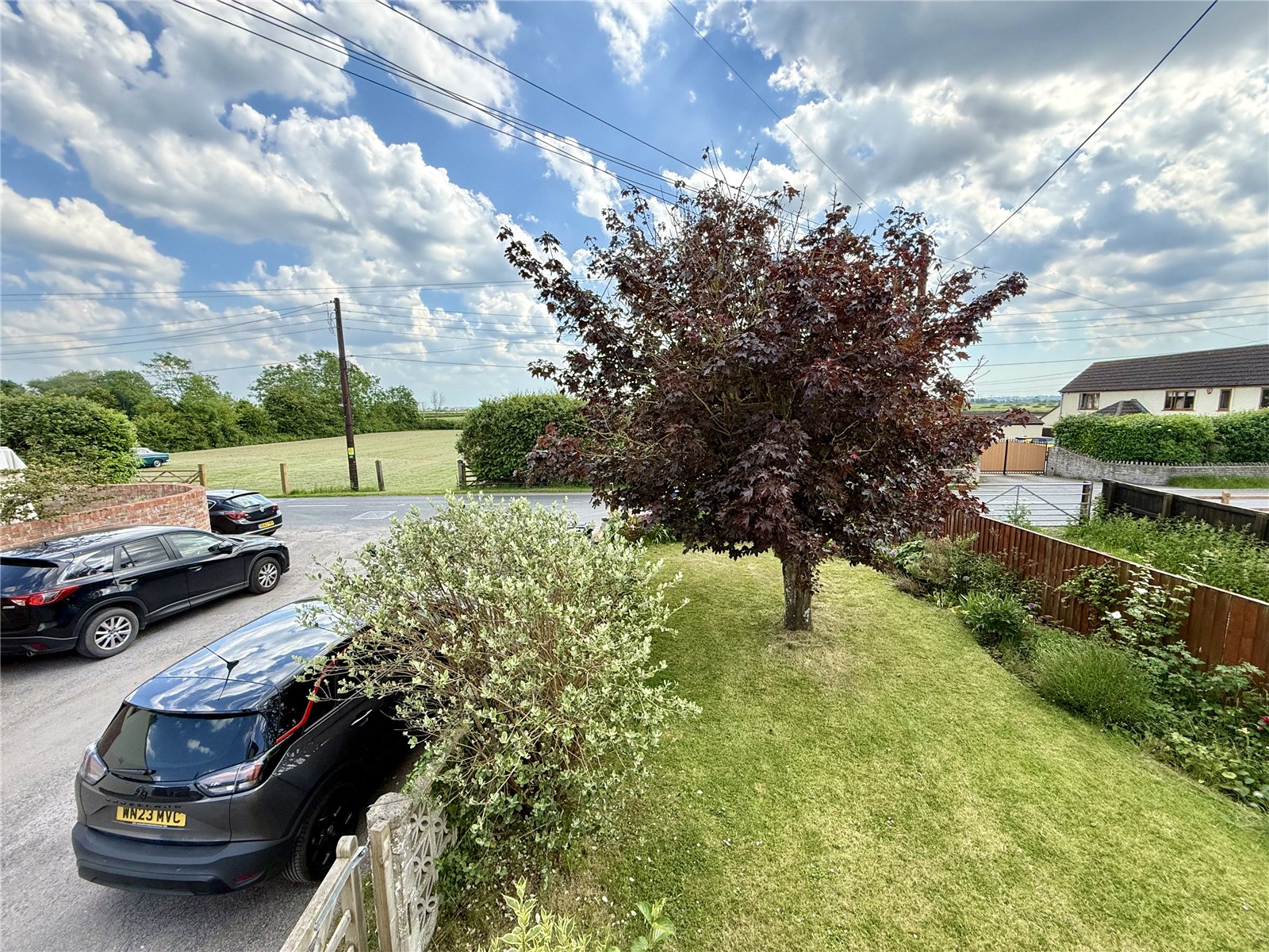 3 bedroom House for sale in Mark, Somerset