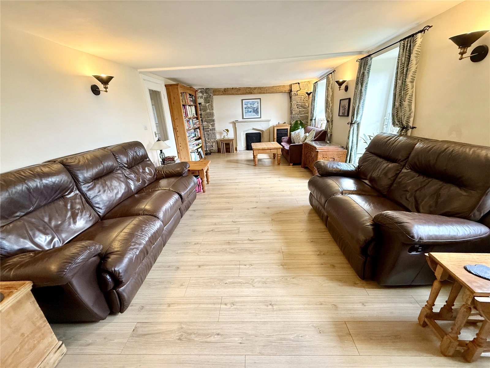 3 bedroom House for sale in Mark, Somerset