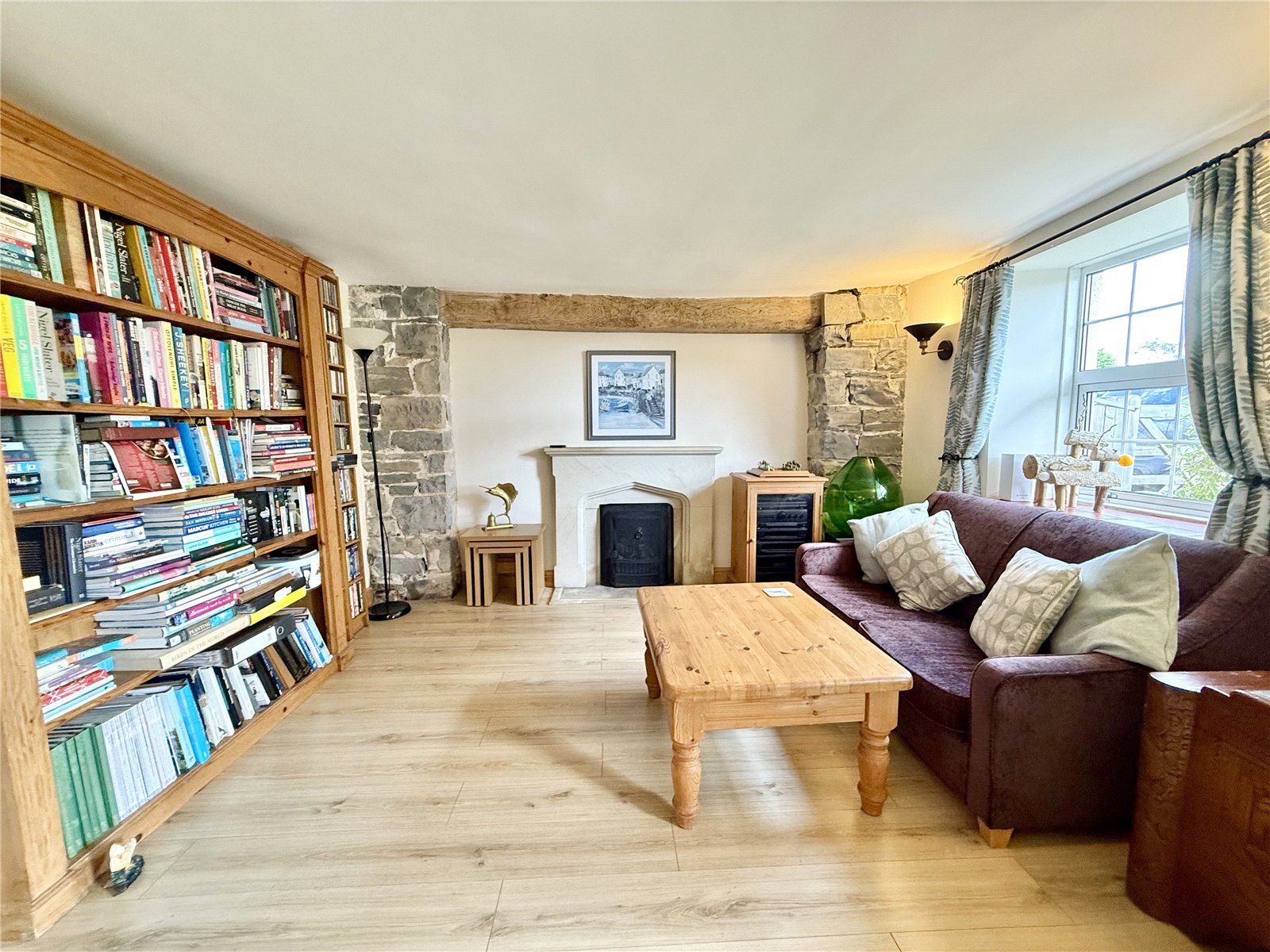 3 bedroom House for sale in Mark, Somerset