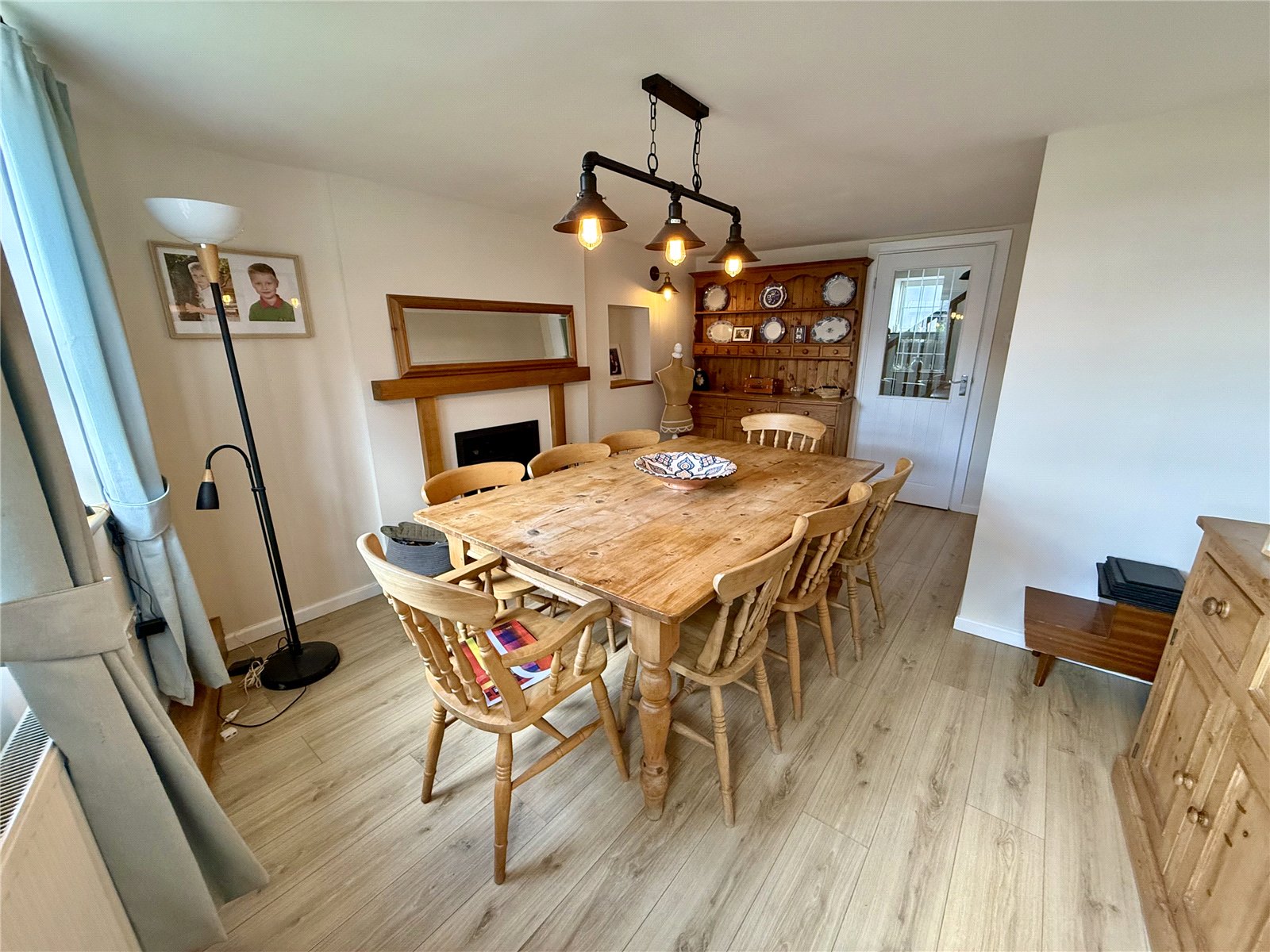 3 bedroom House for sale in Mark, Somerset