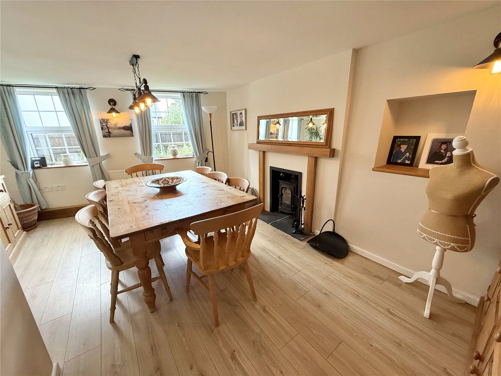 3 bedroom House for sale in Mark, Somerset