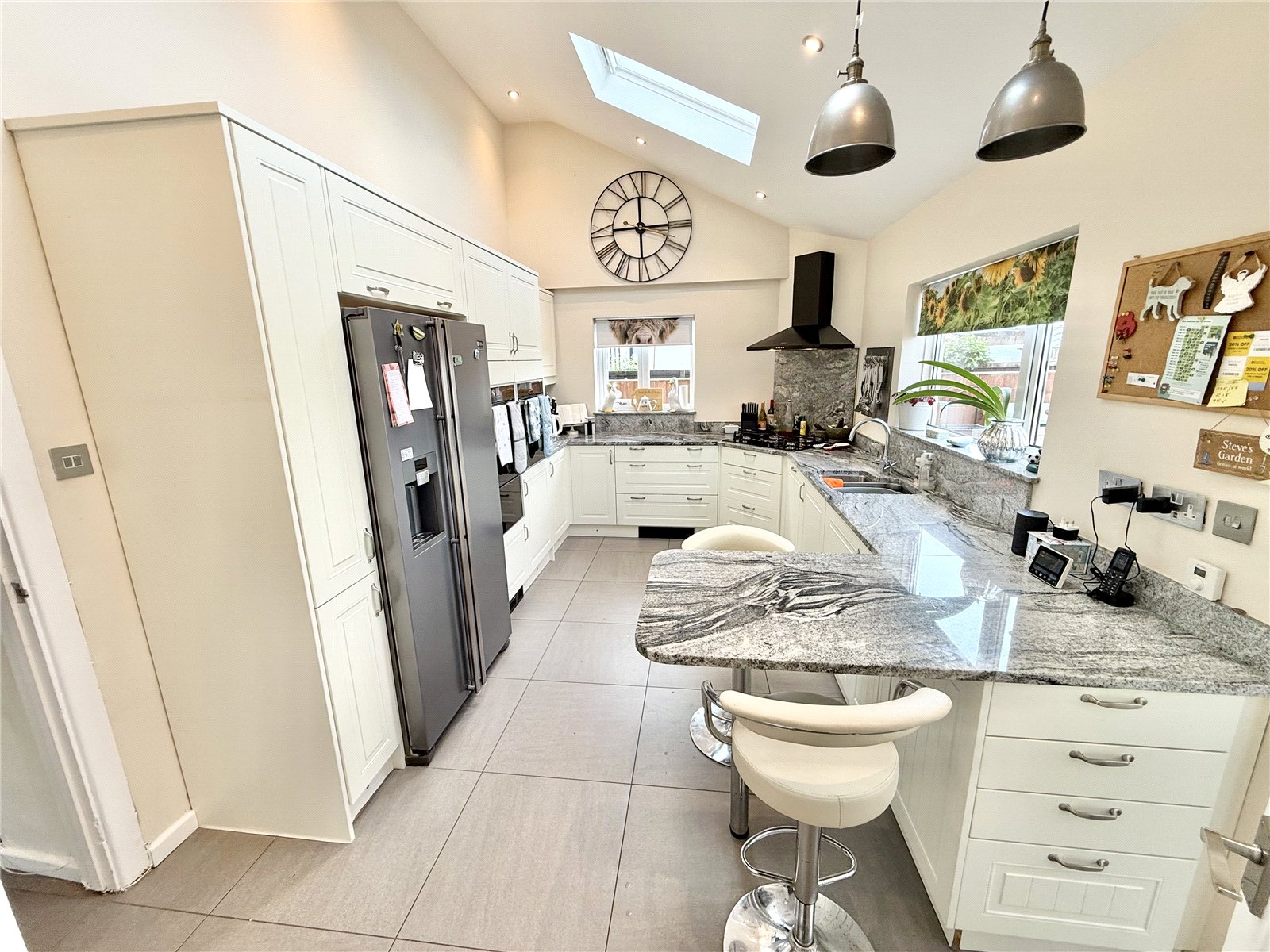 3 bedroom House for sale in Mark, Somerset