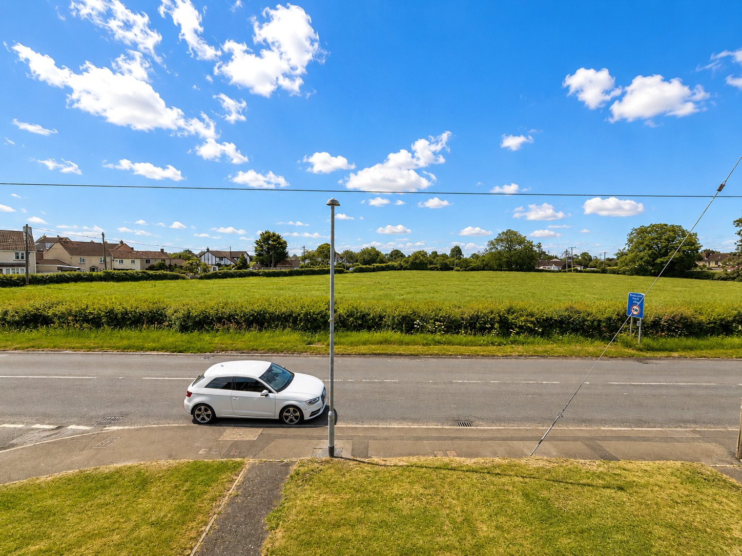 2 bedroom House for sale in East Huntspill, Highbridge, Somerset