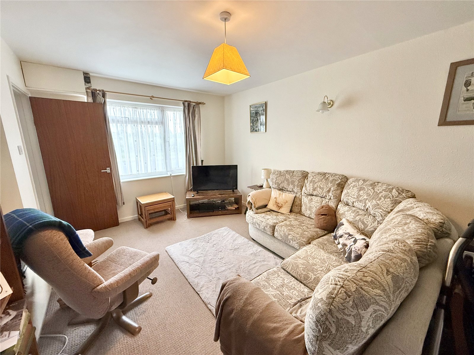 2 bedroom House for sale in East Huntspill, Highbridge, Somerset