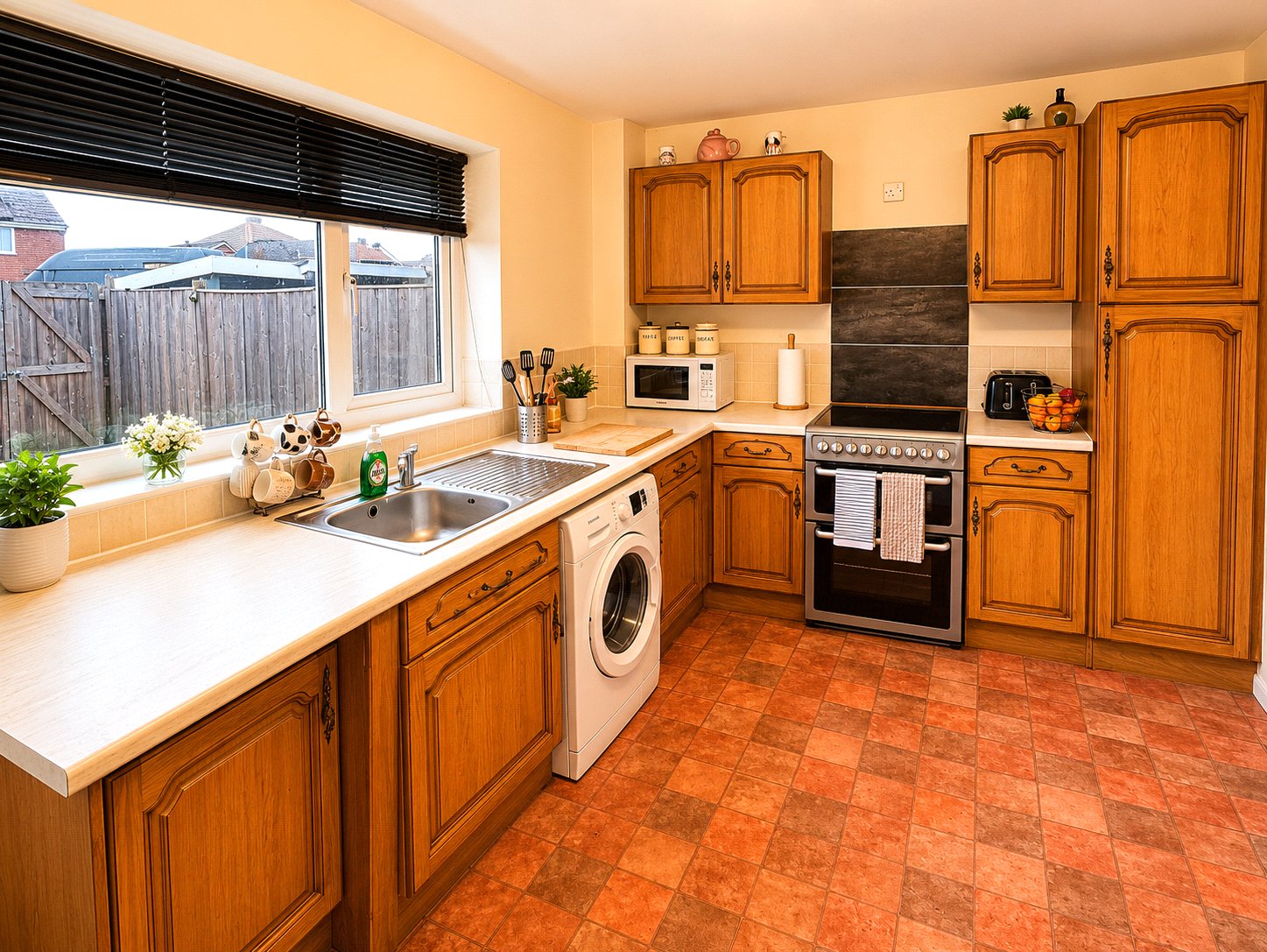 2 bedroom House for sale in East Huntspill, Highbridge, Somerset