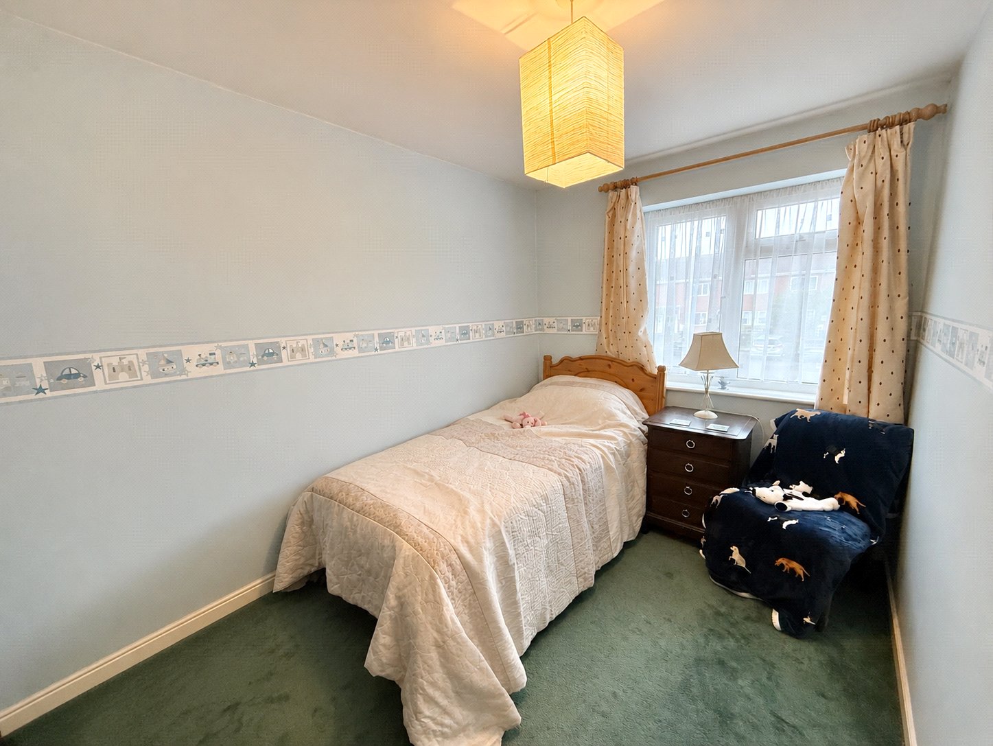 2 bedroom House for sale in East Huntspill, Highbridge, Somerset