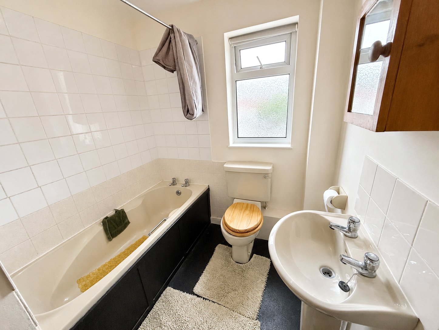 2 bedroom House for sale in East Huntspill, Highbridge, Somerset