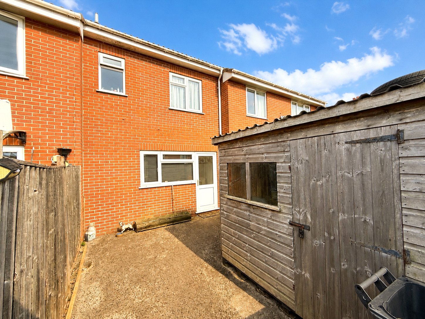 2 bedroom House for sale in East Huntspill, Highbridge, Somerset