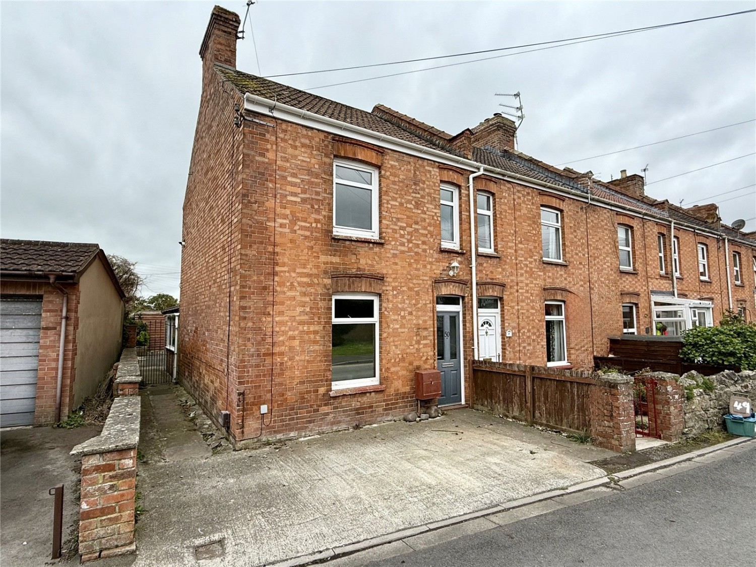 Highbridge, Somerset