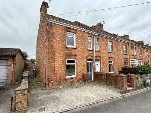 Highbridge, Somerset