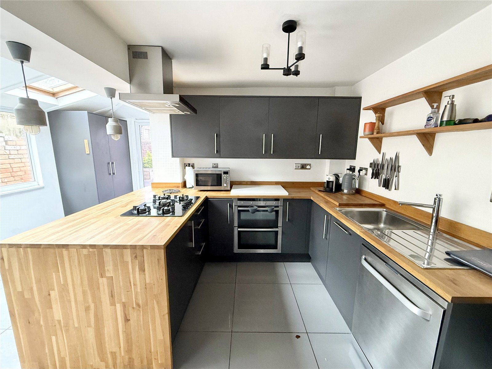 2 bedroom House for sale in Highbridge, Somerset