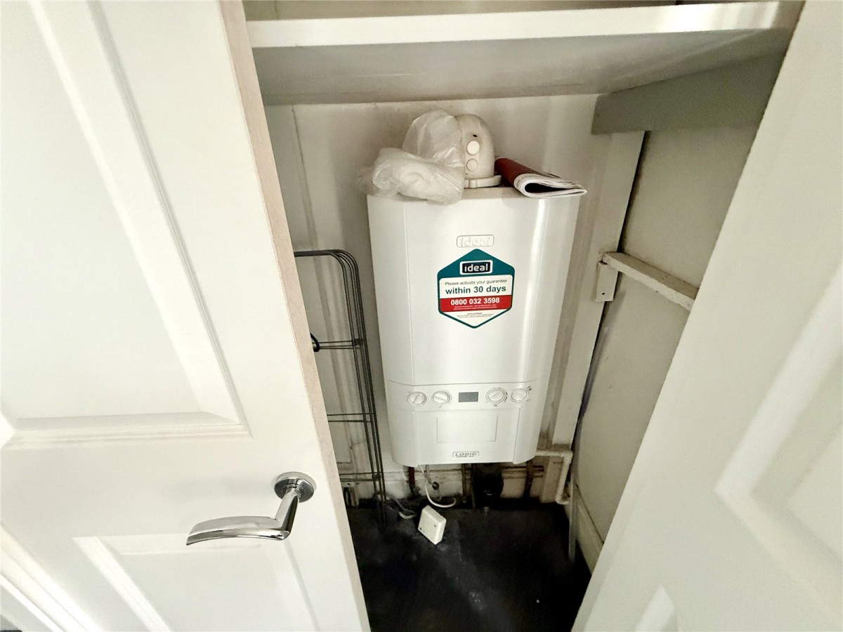 Highbridge, Somerset