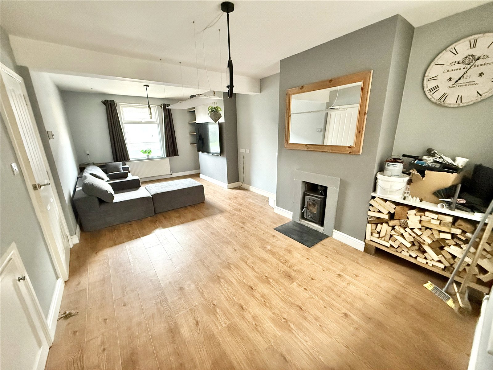 2 bedroom House for sale in Highbridge, Somerset