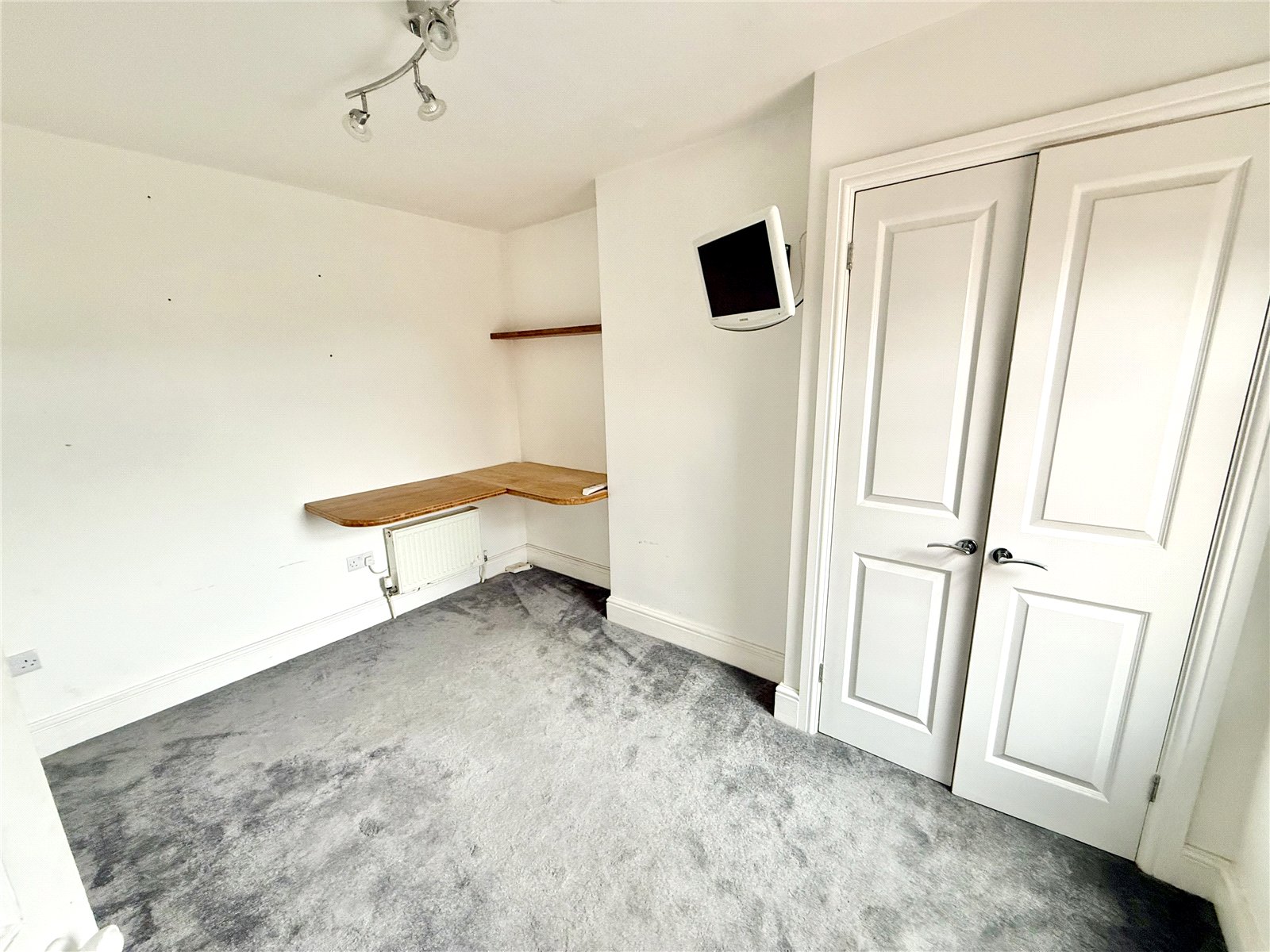 2 bedroom House for sale in Highbridge, Somerset
