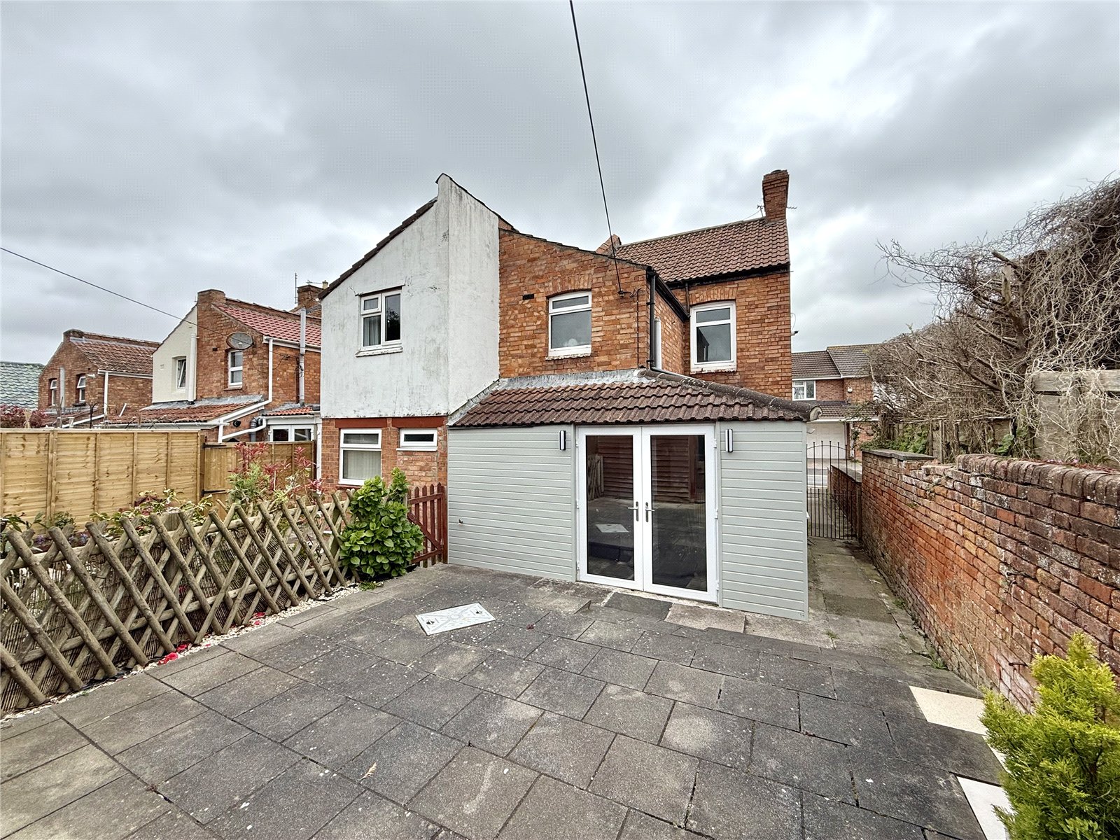 2 bedroom House for sale in Highbridge, Somerset