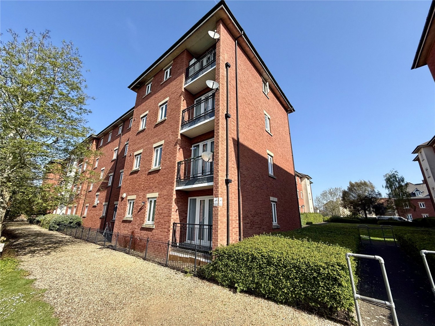 Highbridge Quay, Highbridge, Somerset