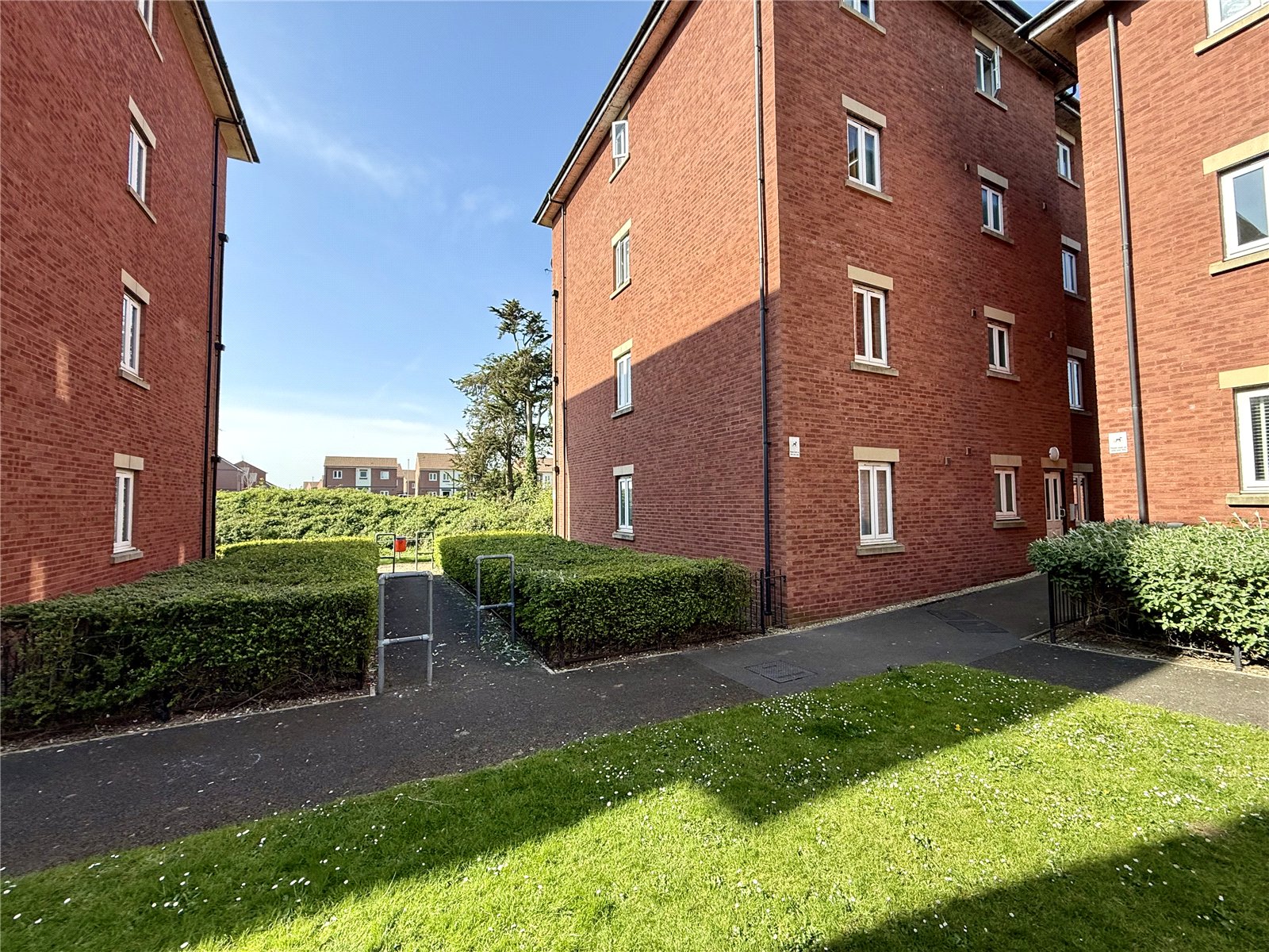 2 bedroom Flat for sale in Highbridge Quay, Highbridge, Somerset