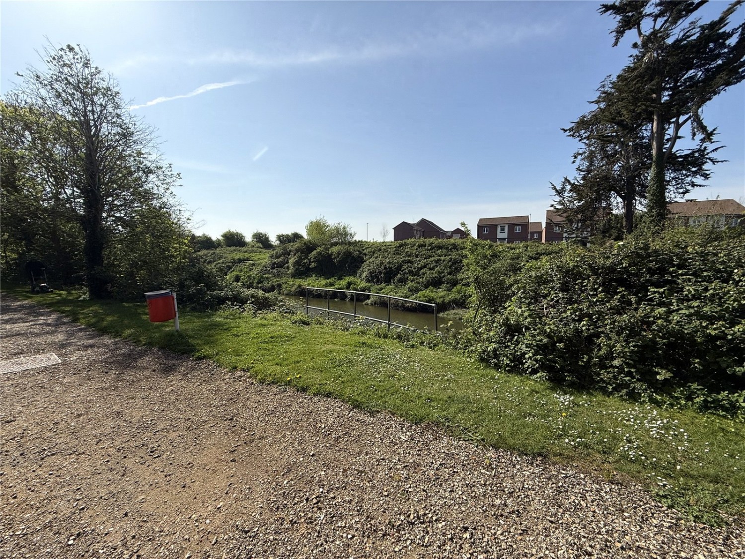 Highbridge Quay, Highbridge, Somerset