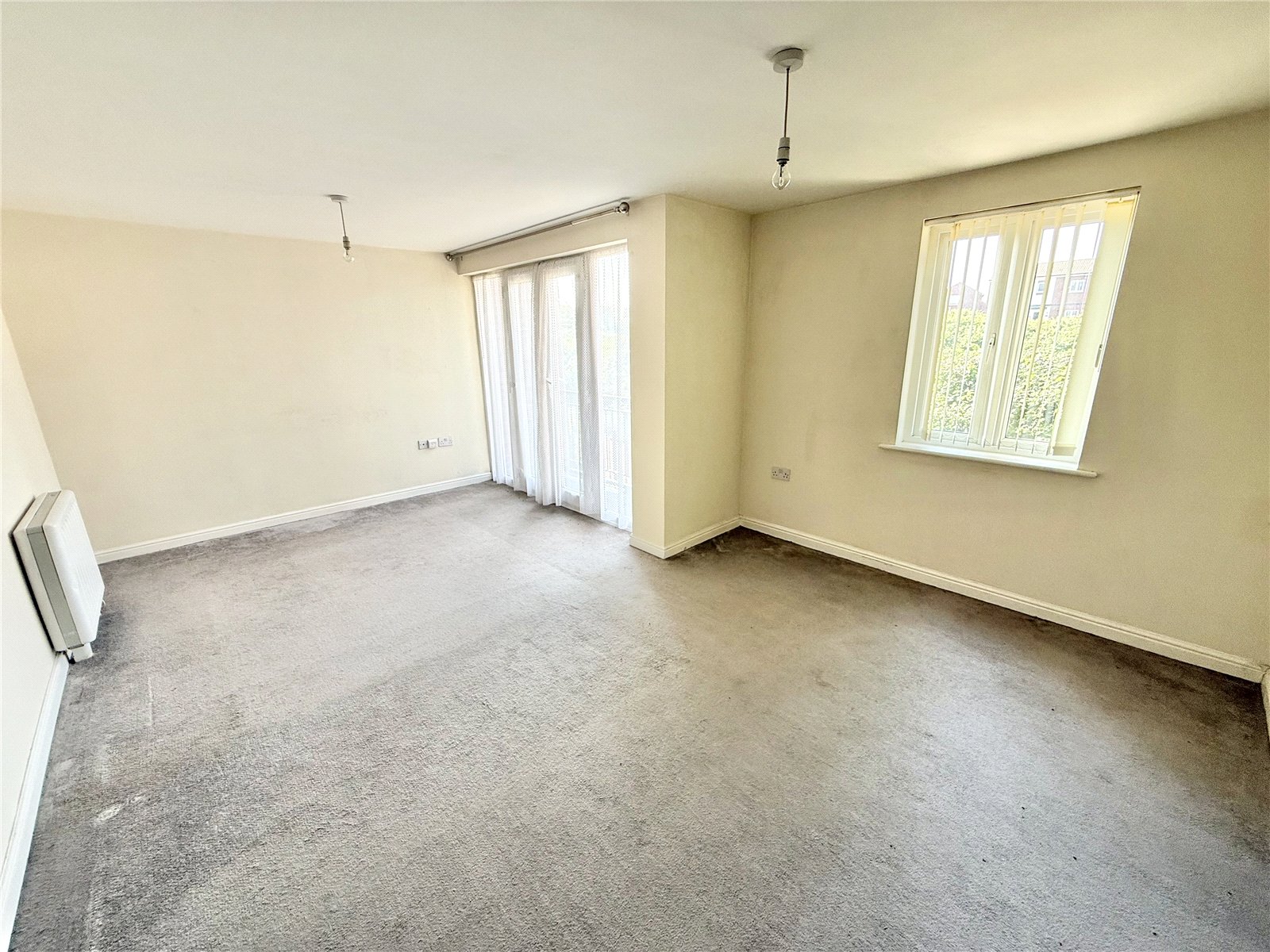 2 bedroom Flat for sale in Highbridge Quay, Highbridge, Somerset