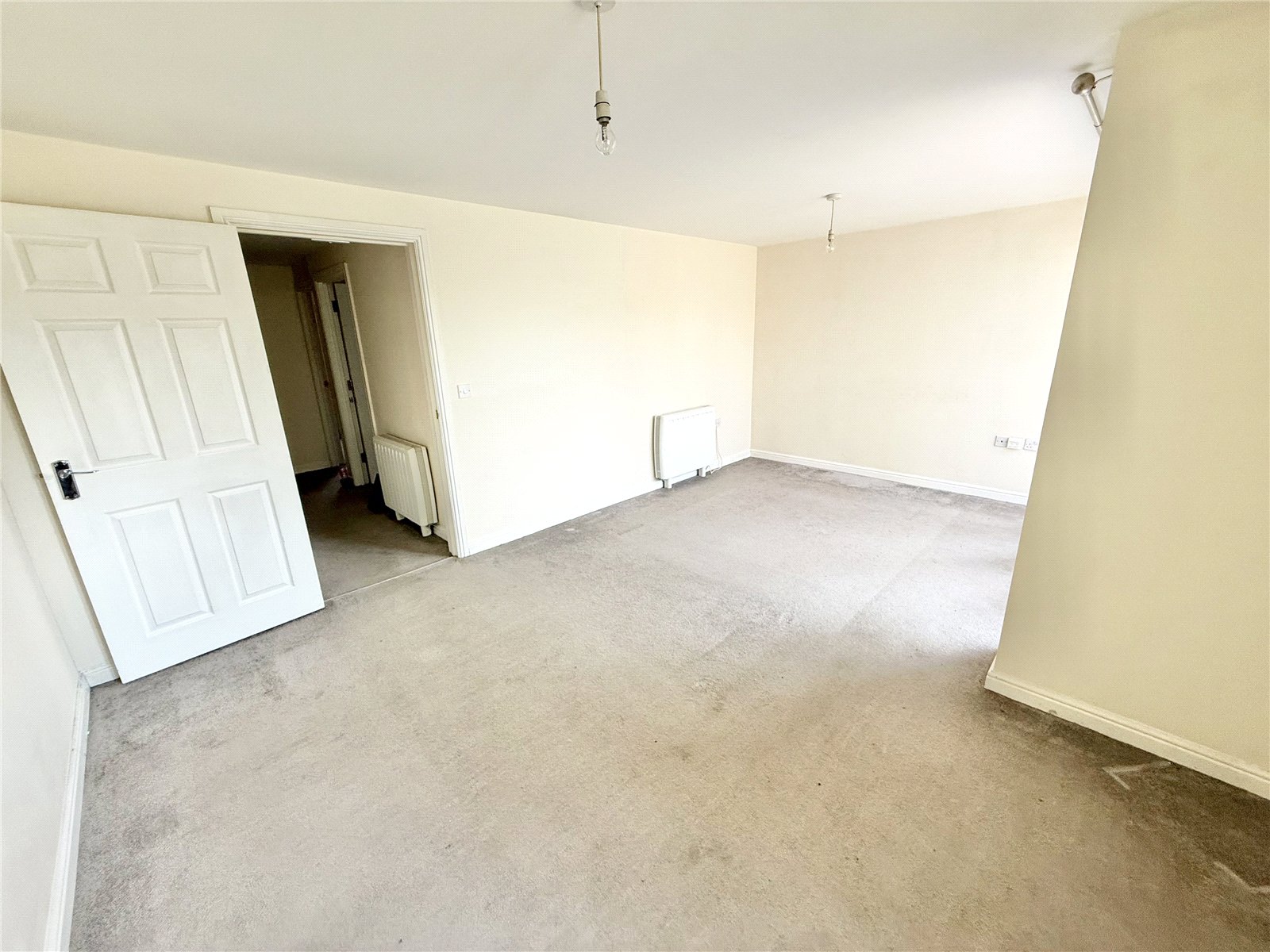 2 bedroom Flat for sale in Highbridge Quay, Highbridge, Somerset