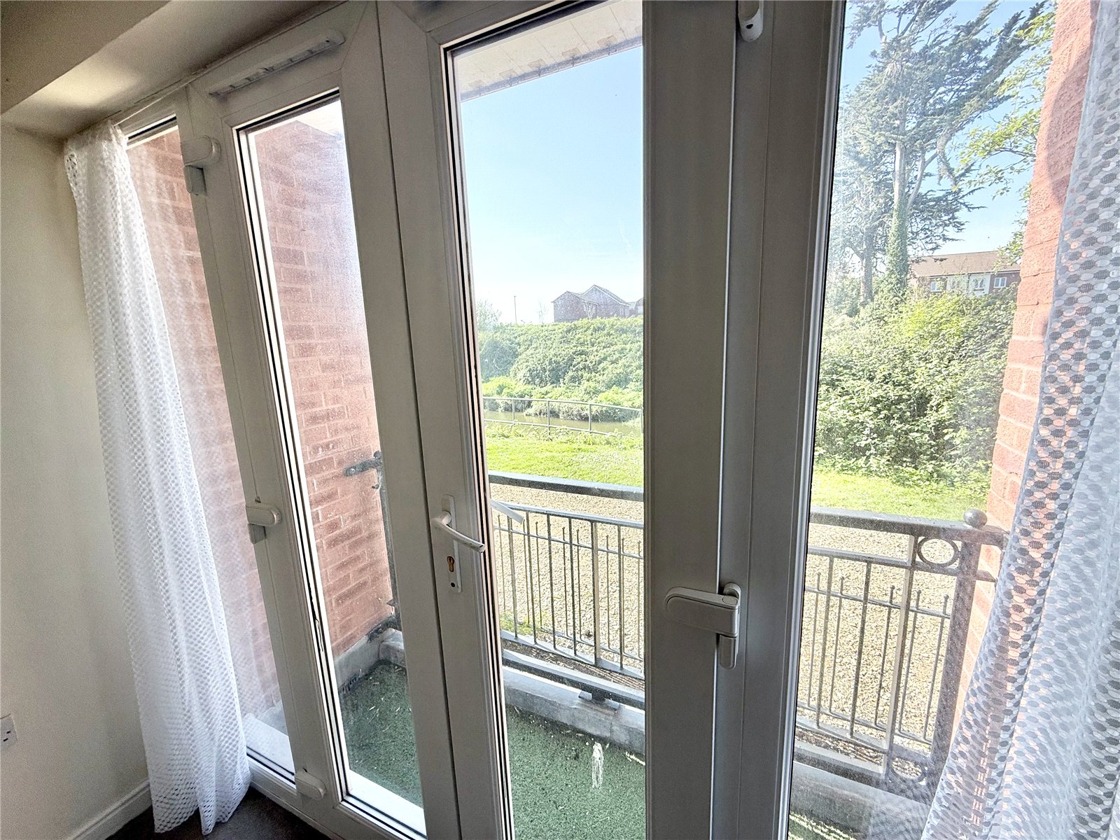 2 bedroom Flat for sale in Highbridge Quay, Highbridge, Somerset