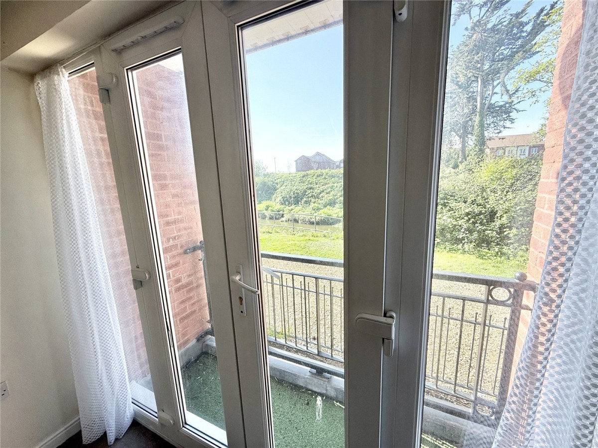 Highbridge Quay, Highbridge, Somerset