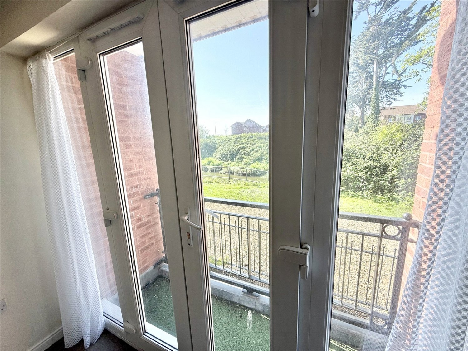 Highbridge Quay, Highbridge, Somerset