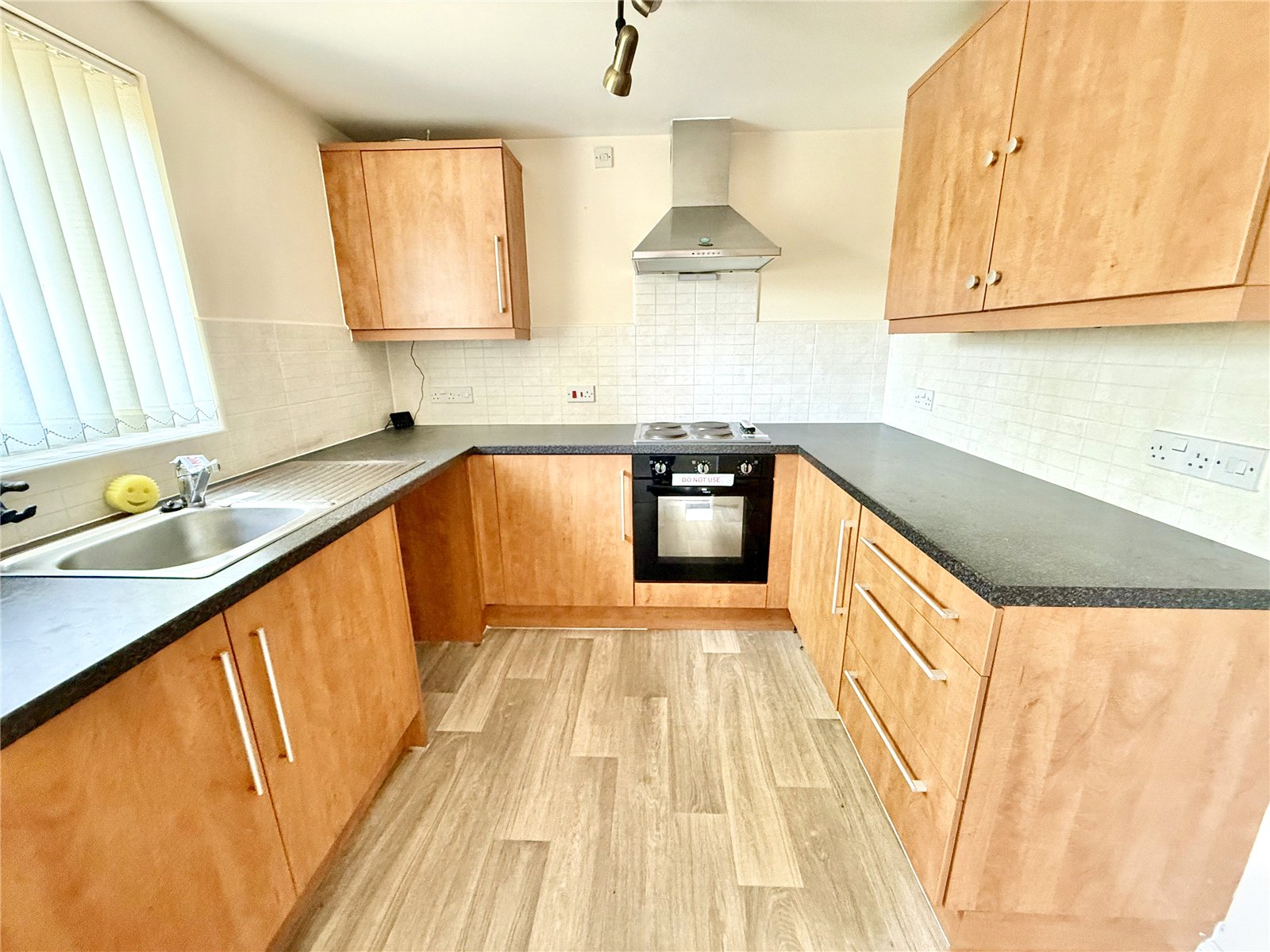 2 bedroom Flat for sale in Highbridge Quay, Highbridge, Somerset