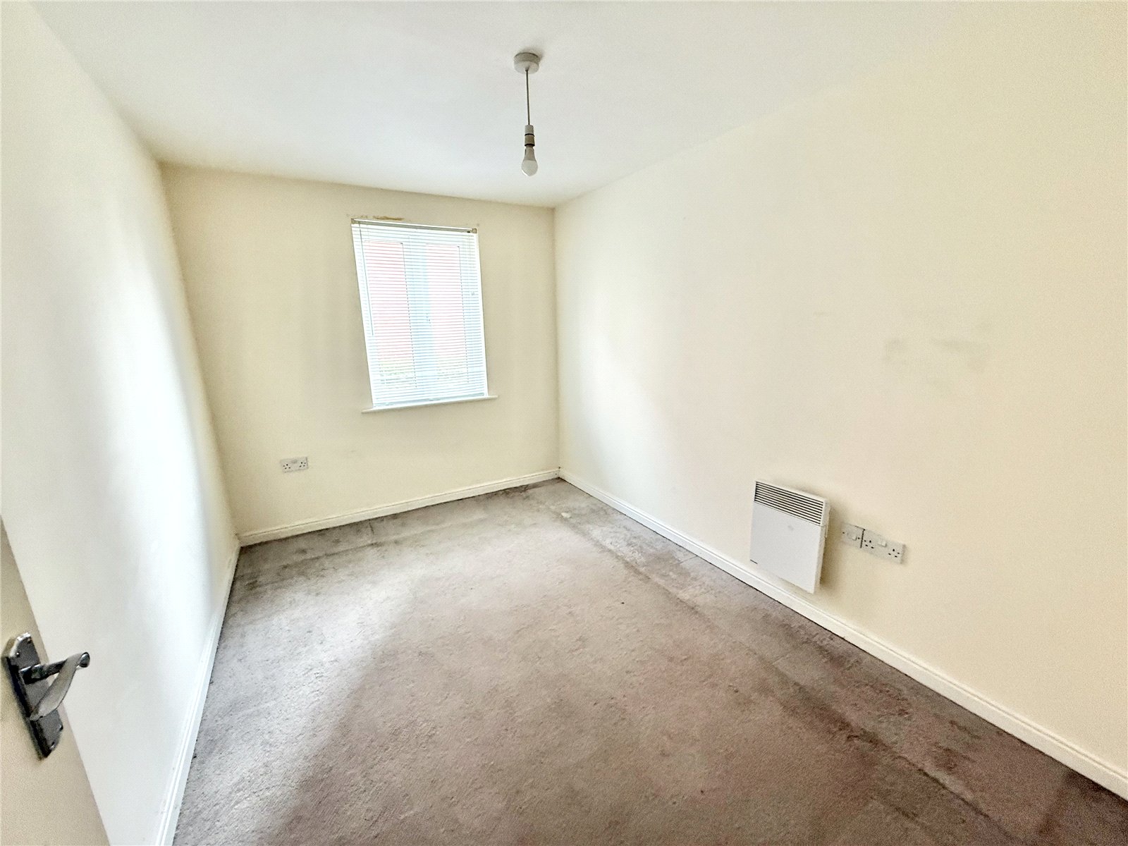2 bedroom Flat for sale in Highbridge Quay, Highbridge, Somerset