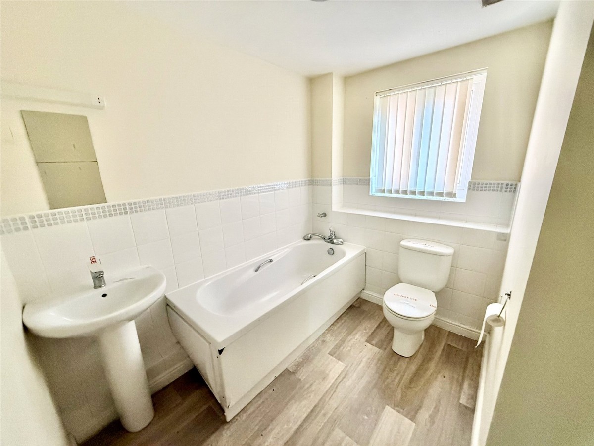 Highbridge Quay, Highbridge, Somerset