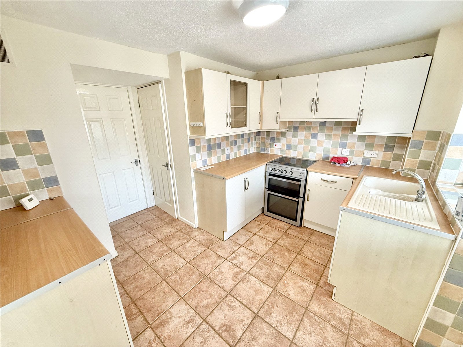 3 bedroom House for sale in Highbridge, Somerset