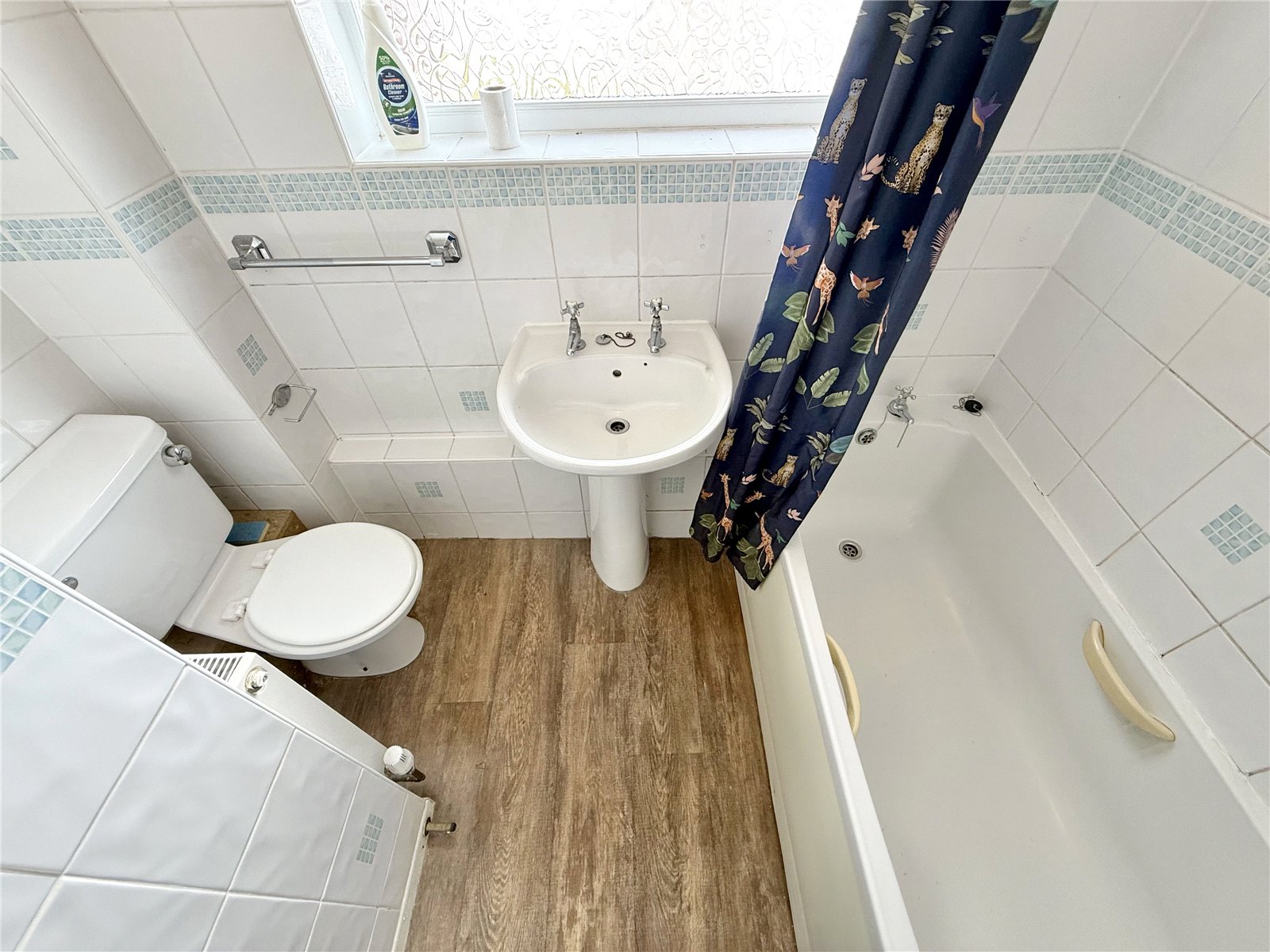 3 bedroom House for sale in Highbridge, Somerset