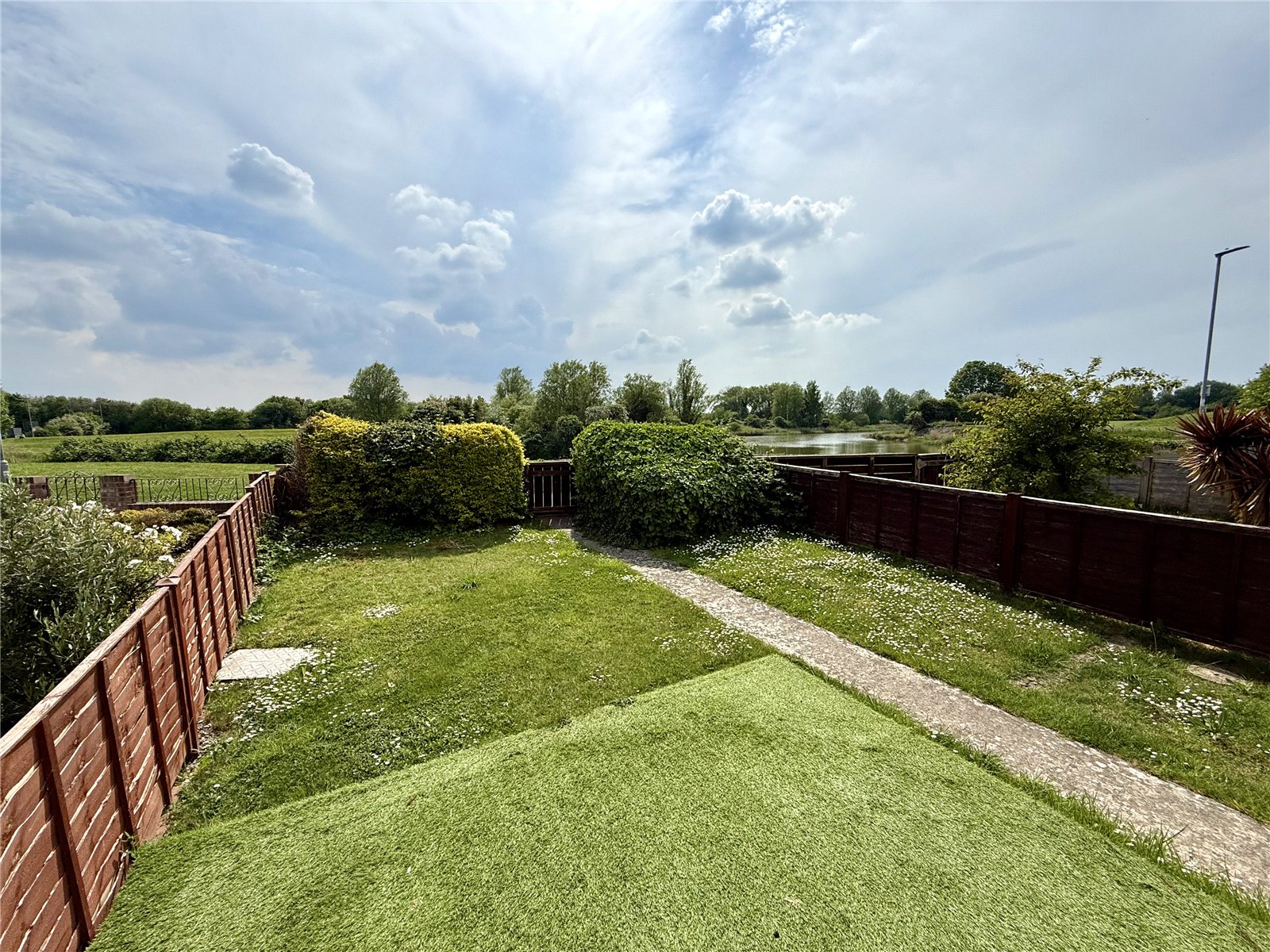 3 bedroom House for sale in Highbridge, Somerset