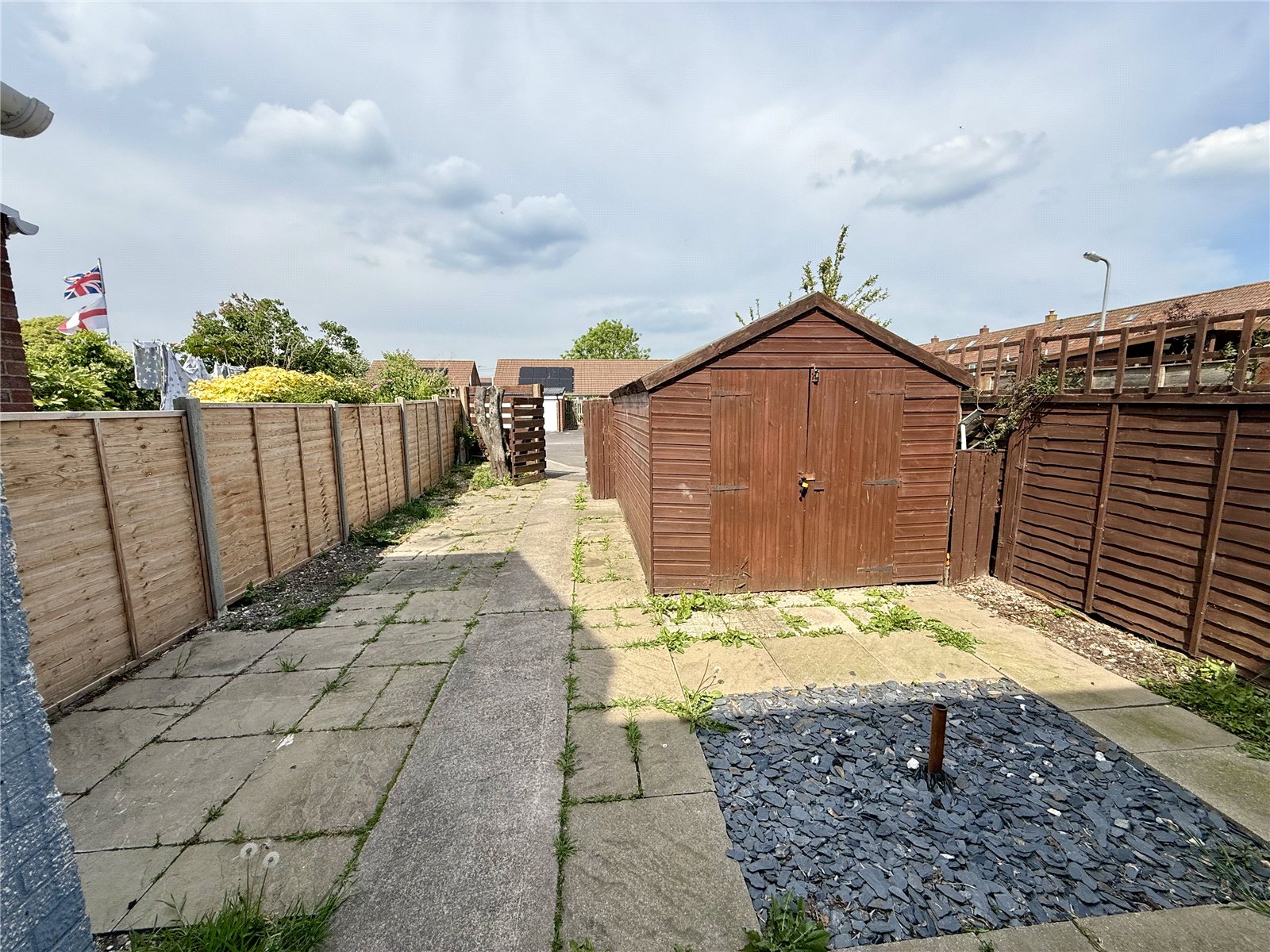 3 bedroom House for sale in Highbridge, Somerset