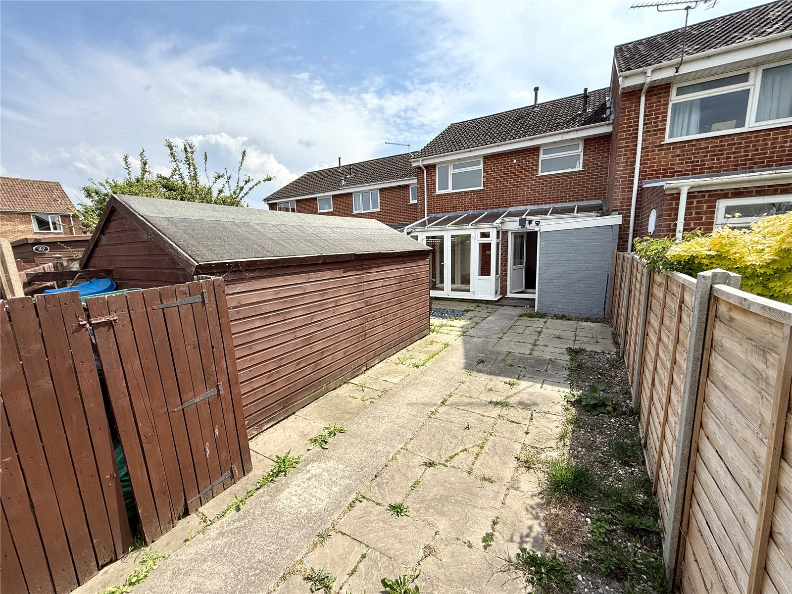 3 bedroom House for sale in Highbridge, Somerset