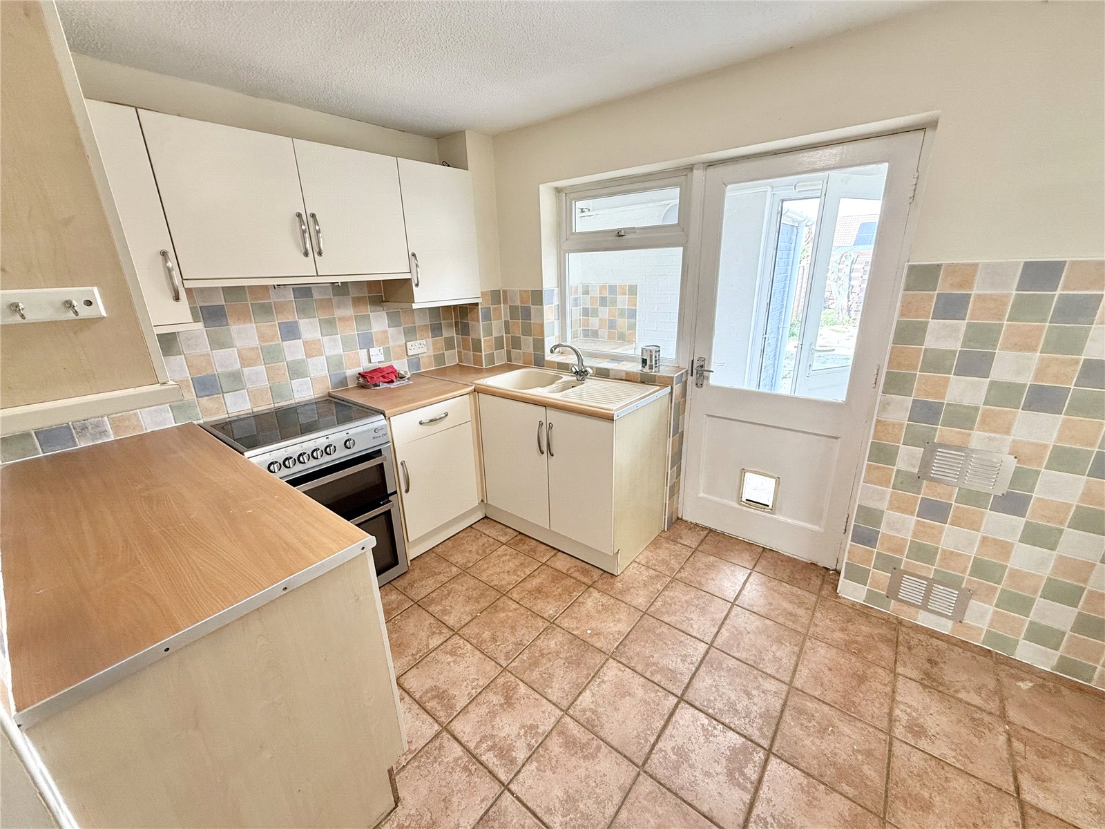 3 bedroom House for sale in Highbridge, Somerset